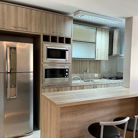 Apartamento Villa Nova Master Collection Passo Fundo Exterior photo