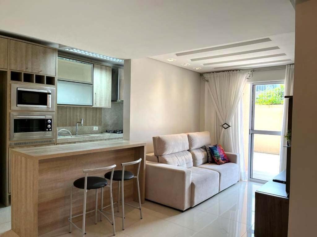 Apartamento Villa Nova Master Collection Passo Fundo Exterior photo