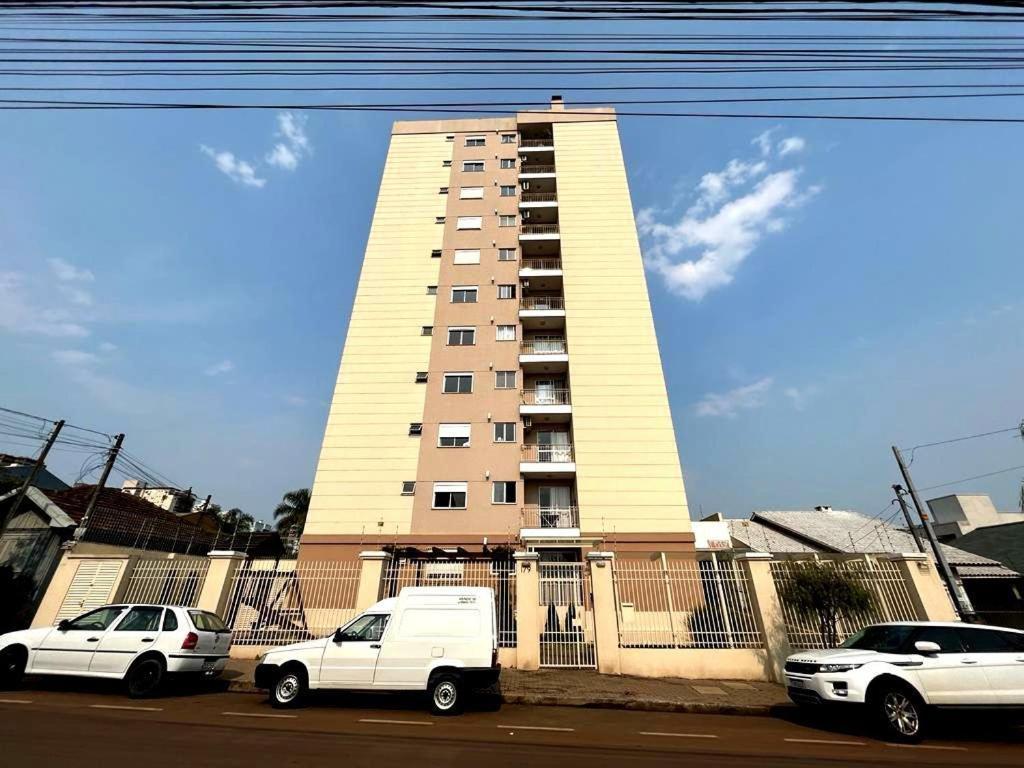 Apartamento Villa Nova Master Collection Passo Fundo Exterior photo