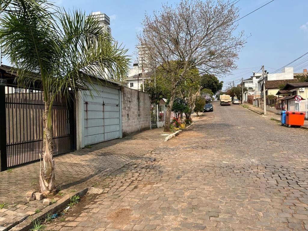 Apartamento Villa Nova Master Collection Passo Fundo Exterior photo