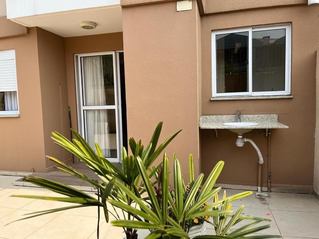 Apartamento Villa Nova Master Collection Passo Fundo Exterior photo