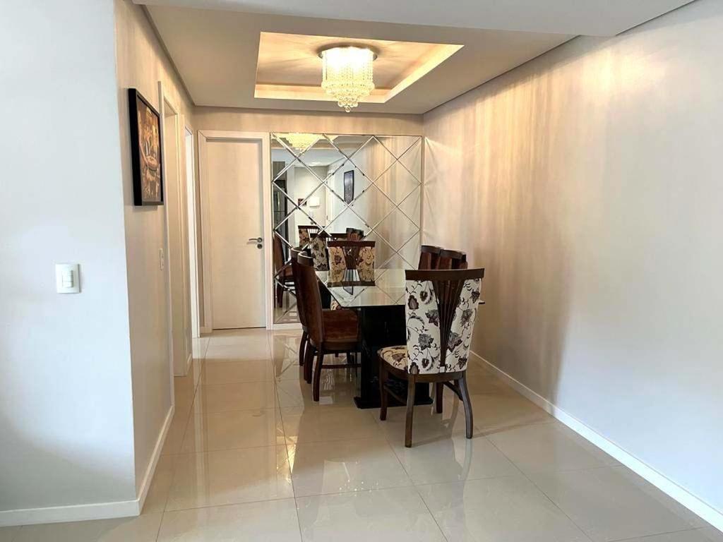 Apartamento Villa Nova Master Collection Passo Fundo Exterior photo