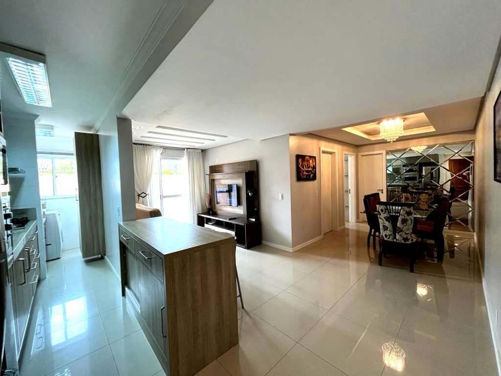 Apartamento Villa Nova Master Collection Passo Fundo Exterior photo