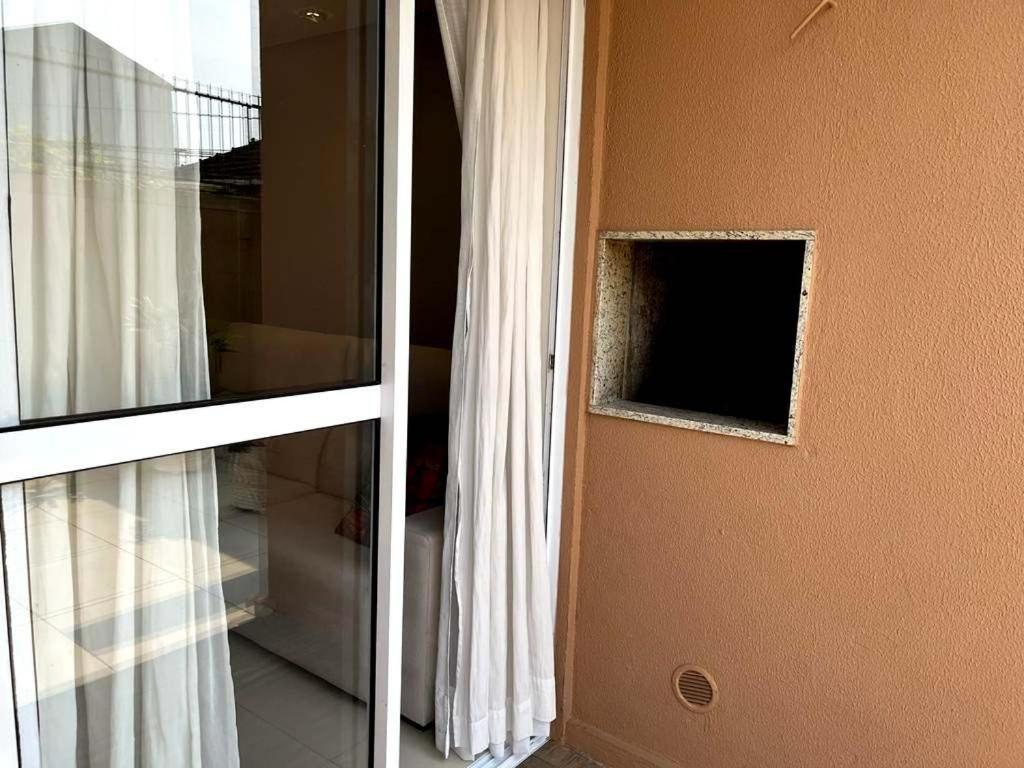 Apartamento Villa Nova Master Collection Passo Fundo Exterior photo