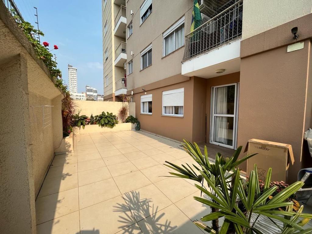 Apartamento Villa Nova Master Collection Passo Fundo Exterior photo
